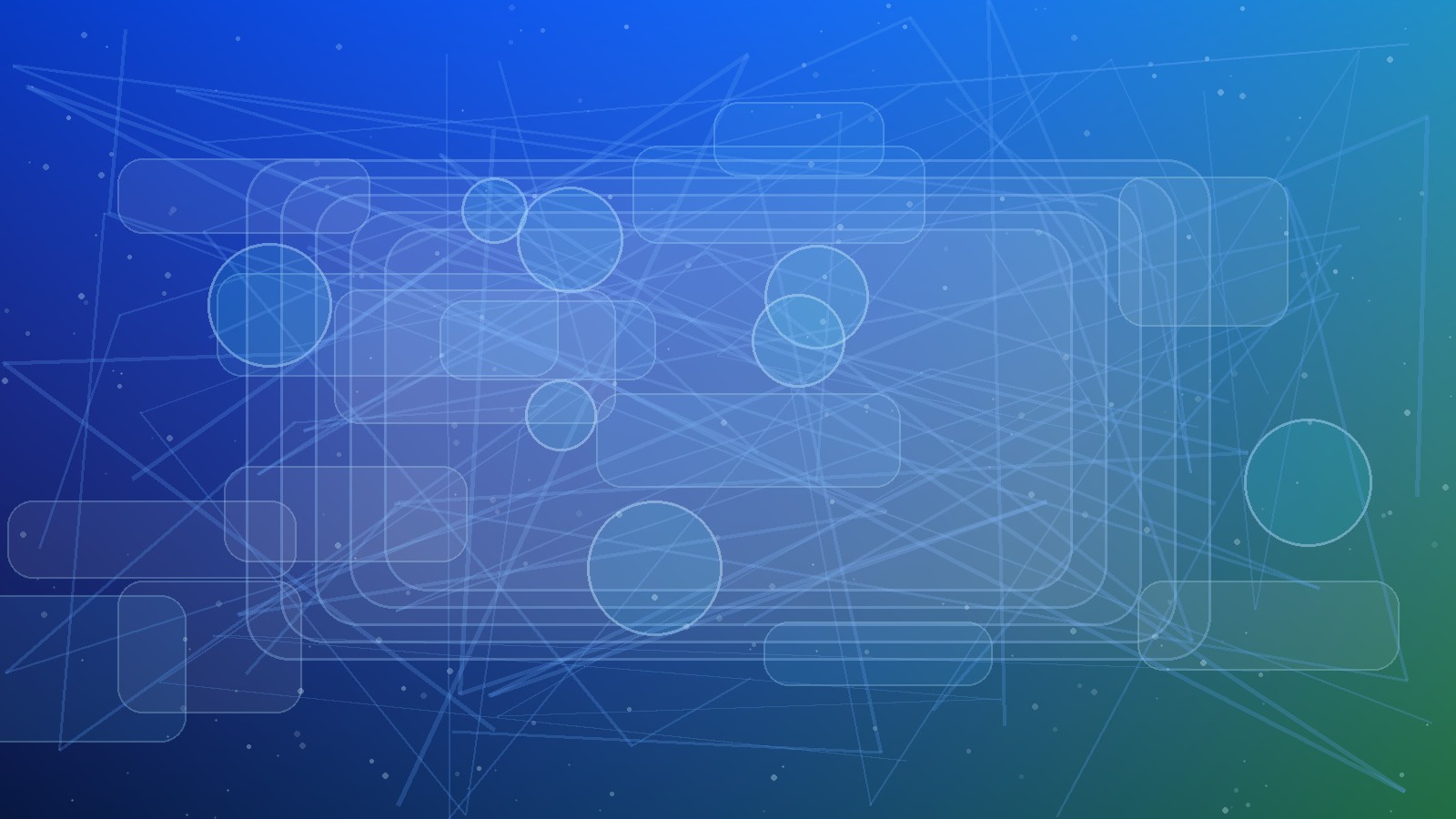 Illustration abstraite d'un workflow de transparence publicitaire IA dans Google Ads.