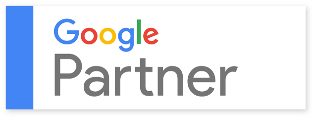 Google Partner - Certification agence Google Ads